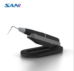China SANI Large Battery Gutta Percha Endodontic Obturation Pen Easy Pack Capacity Displayed on sale