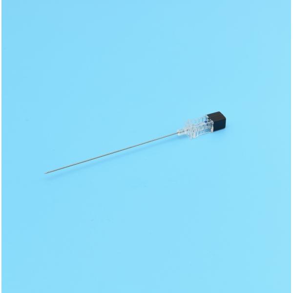 Buy Sterile EO Gas Disposable Whitacre Sprotte Pencil Point Spinal Needle EN 149-2001 A1-2009 at wholesale prices