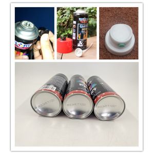 OEM Wood Metal Wicker Aerosol Spray Paint Anti Rust Waterproof