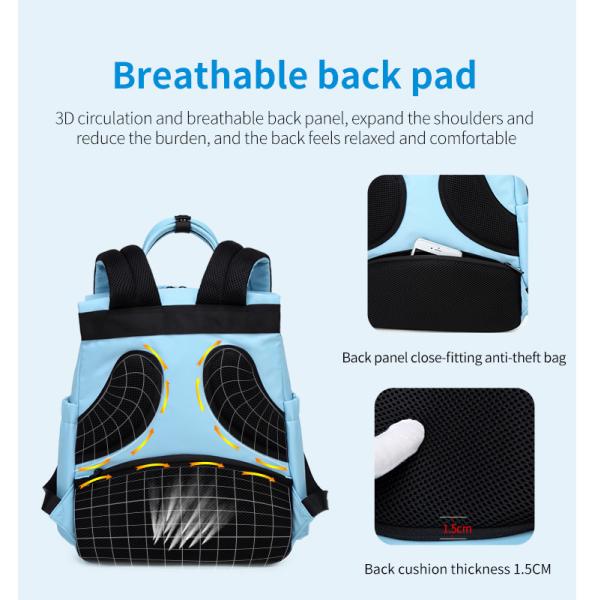 Fashion Large Maternity Multifunctional Nappy Baby diaper bag Mummy Bag Diaper Bags