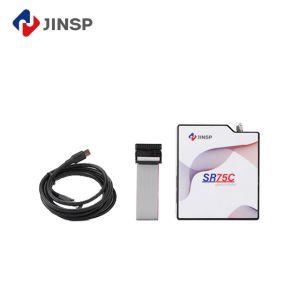 High resolution 2048 Pixel Miniature Fiber Optic Spectrometer with 200nm ~