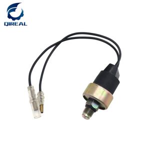 EX200-2 EX200-3 Excavator Oil Pressure Switch 4259333