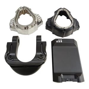 High Precision Automotive Rapid Prototyping with AutoCAD Design Software for