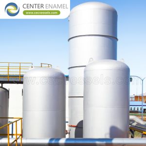 China Coalescing Separators: Advanced Solutions for Efficient Liquid-Liquid and Liquid-Solid Separation on sale