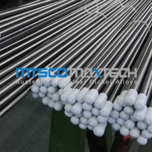 ASTM A213 TP304L Bright Annealed Seamless Steel Tube