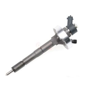 China 0445110168 Excavators Spare Parts Common Rail Fuel Injector on sale