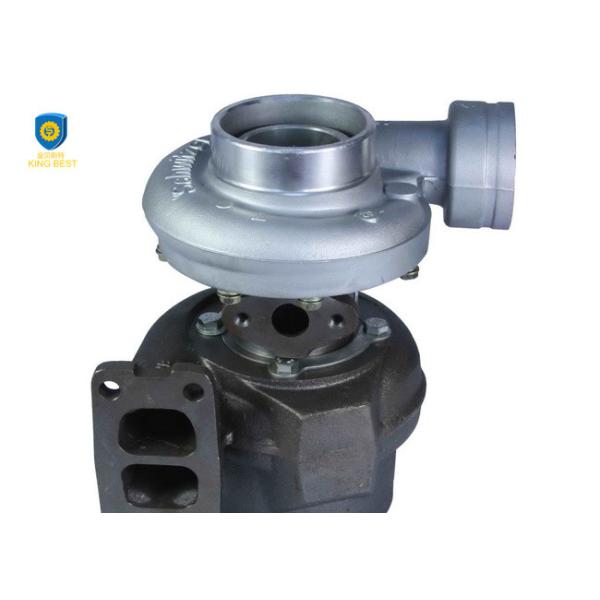 Buy High Performance Vol Vo Excavator Turbocharger And Supercharger For EC210B/290 at wholesale prices