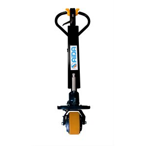 Transform Old Manual Pallet Truck into Electric Power Version with Customization