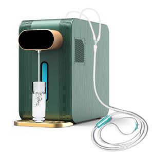 China Weizi 220W Hydrogen Inhalation Machine with 900ml/min Flow on sale