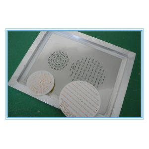 Full Automatic Solder Paste Printer Machine ET-F400 LED Pick and Place Machine