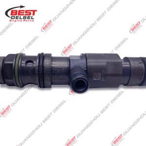 High Quality Diesel Injector 0445120299 0986435622 4700700087 470070008780