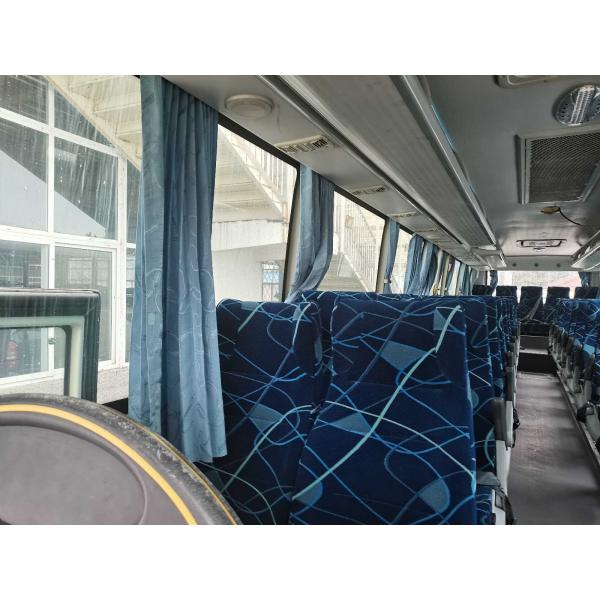 Luxury Buses Kinglong Brand Goods Autocar Cheap Price Yutong XMQ6112 Mini Bus Coach In China