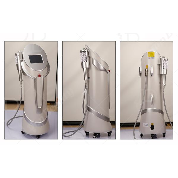 R- Sleek Roller Muscle Massager Therapy Slimming Machine