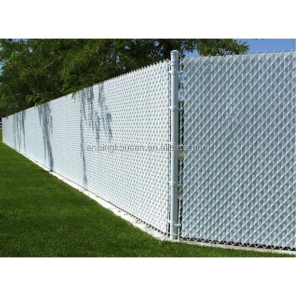 Fine Mesh Chain Link Fence for Trellis Gates Open Size 25*25mm 50*50mm 60*60mm