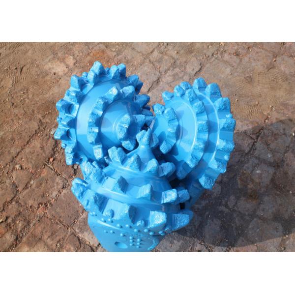 Buy High Strength Cemented Carbide Material Well Drilling Tools at wholesale prices