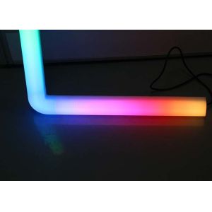 DIY Pixel Other LED Lights TV Rigid Bars Wifi APP Digital