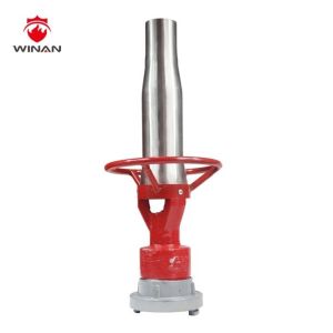 PQ Firehose Nozzle Foam Fire Extinguishing Equipment