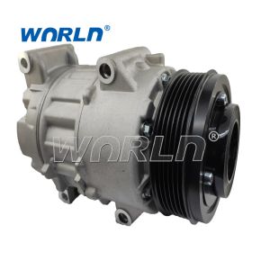 6SBU16C Toyota Camry NX200T 6PK Car AC Compressor