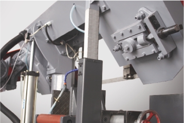 G4228 Metalworking Bandsaw