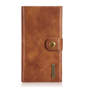Quality Shockproof PU Leather Phone Cases Dirtproof Flip Card Holder Wallet for sale