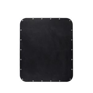 Drone Detection Device Security Marine Border Surveillance Radar Drone Jammer