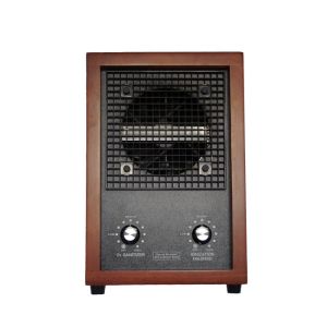 Lightweight Home Ozone Machine Air Purifier Deodorizer Sterilizer 500mg