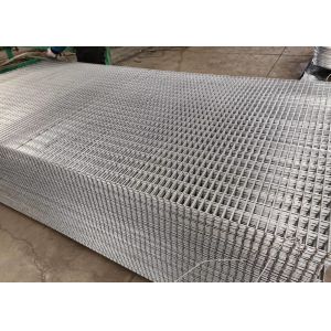 50mmx50mm Welded Mesh Gabion with 380-550N/mm2 Tensile Strength