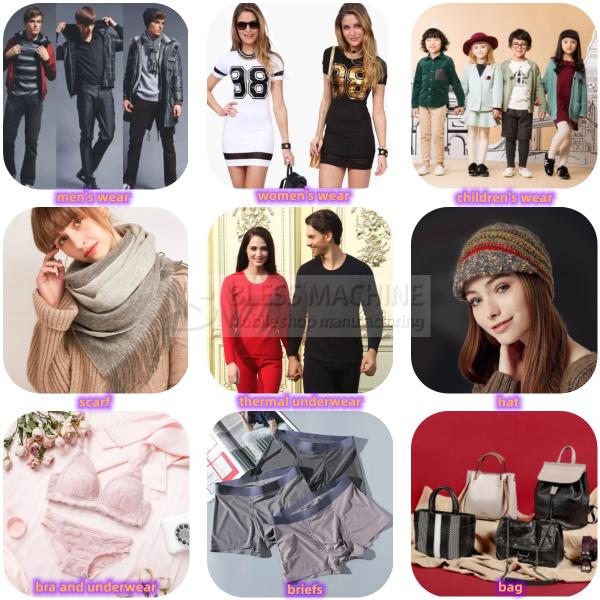 Electric Mobile Clothing Men's Wear Shop Van Truck with 40kms per hr Machinery Function