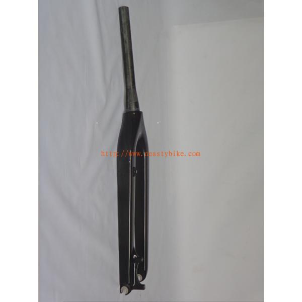 Neasty-3K 29"Hight Quality Full Carbon Mountain Bike 29ER Fork (Clear Painting)