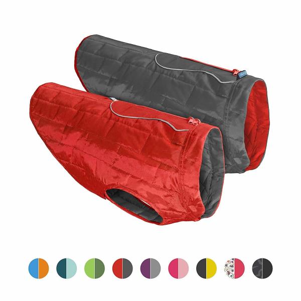 Buy  				Loft Dog Jacket Waterproof Warm Winter Dog Coat Adjustable Dog Raincoat 	         at wholesale prices