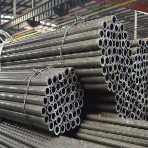 Quality 1026 Hf Astm A179 Cold Drawn Seamless Tube Welded High Tensile Hollow Bar for sale