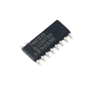 Quality Electronic Components Sale SOP16 74Hc123d Logic IC Programming 74Hc00d for sale