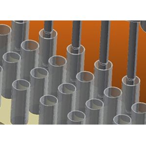 40Khz Ultrasonic Spray Nozzles With Power Controller