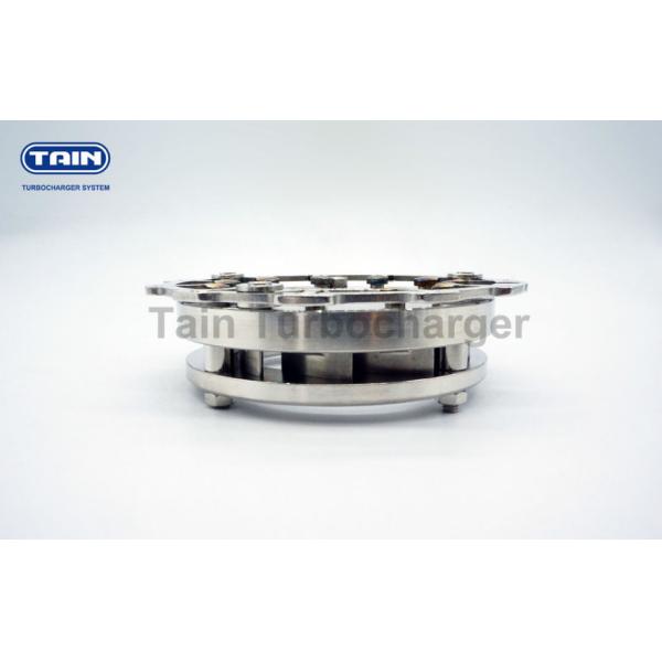 GT1749V 759688-0005 Turbocharger Nozzle Ring With K418 Material