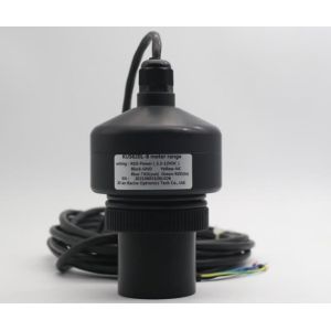 Digital Ultrasonic Transducer Sensor 5V SFTN LCD Display