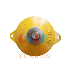 6735-61-1500 Engine Mining Excavator Diesel Water Pump Assy 6735-61-1500 Komatsu