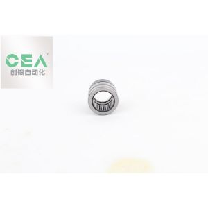WSP Retractable Stainless Steel Small Needle Roller Bearing Universal Joint
