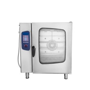 Ce 20 Trays Hot Air Convection Oven