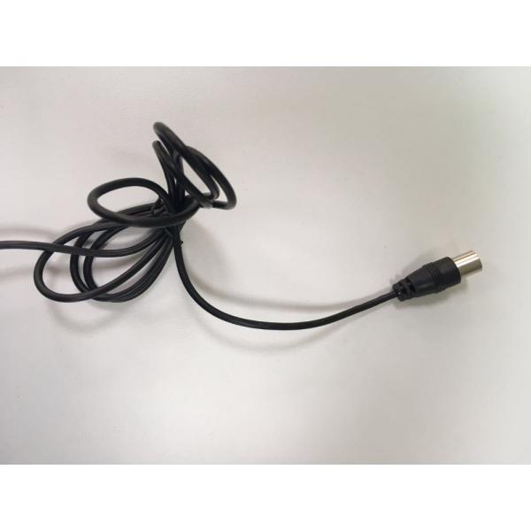 robot like 1-4dBi VHF UHF HDTV Antenna / Omni Directional Hdtv Antenna