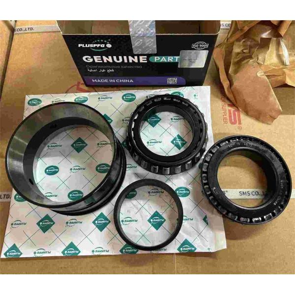 BV Criterion 717813 HOWO Truck Parts Combination Bearing