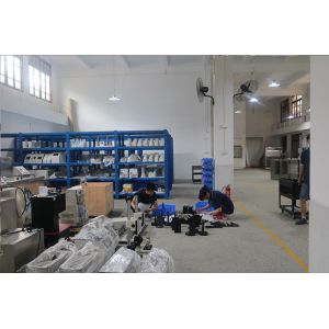 Squeeze Acupuncture Extrusion Lithium Storage 13kn Battery Tester Machine