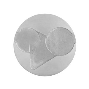 Kubota D1403 V1903 80mm Engine Piston Kit 16427-21110