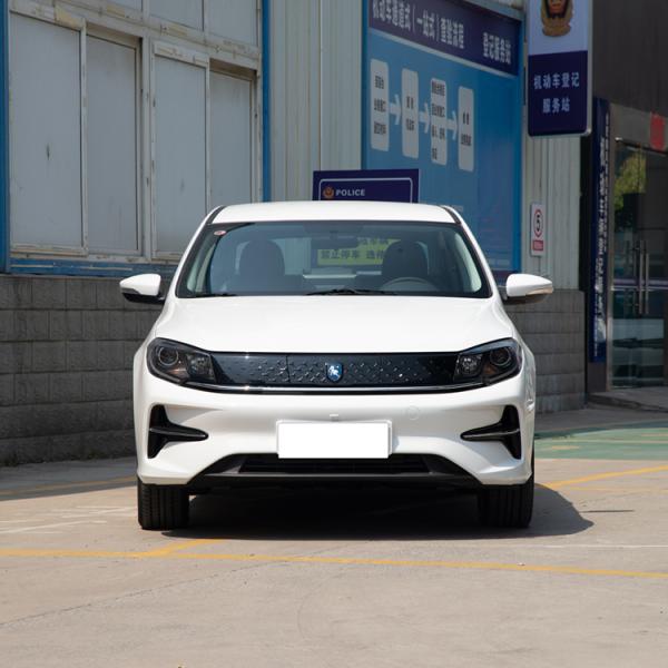 Dongfeng S60 Electric Vehicle EV Sedan Fast Charging Great Performance