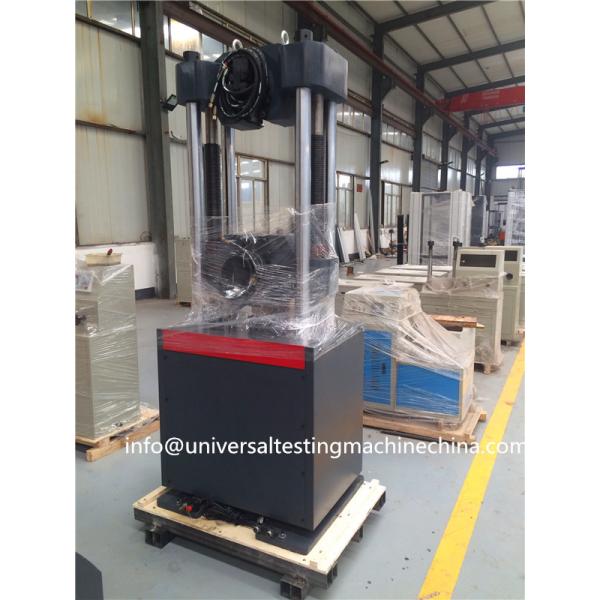 Buy rubber band tensile test machine at wholesale prices