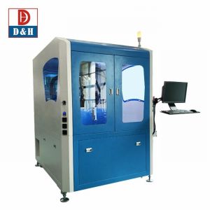 Thermally Conductive Silicone Potting Compound Machine Dispensing for AB Epoxy