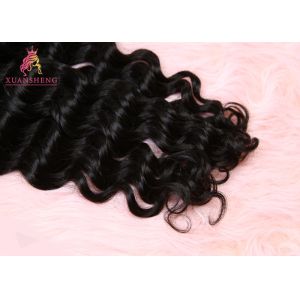 Double Drawn Virgin Indian Hair Bundles 8-30 Inch High Quality Wholeasale Price