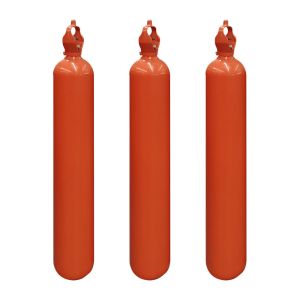 Gas Storage Tank China Supplier Gas Cylinder With Brackets