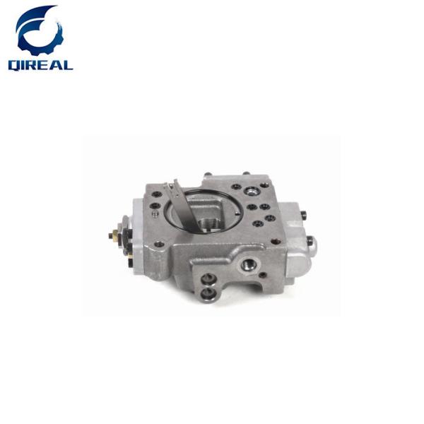 Buy H3V140 K3V140 Hydraulic Pump Parts 60619 Regulator Valve Ass'y For 9N00 TYPE at wholesale prices