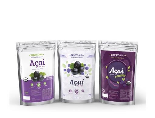 Buy Different Sizes Food Grade Resealable Stand Up Pouch k Aluminium Moisture Barrier Bag For Herbal Packing at wholesale prices