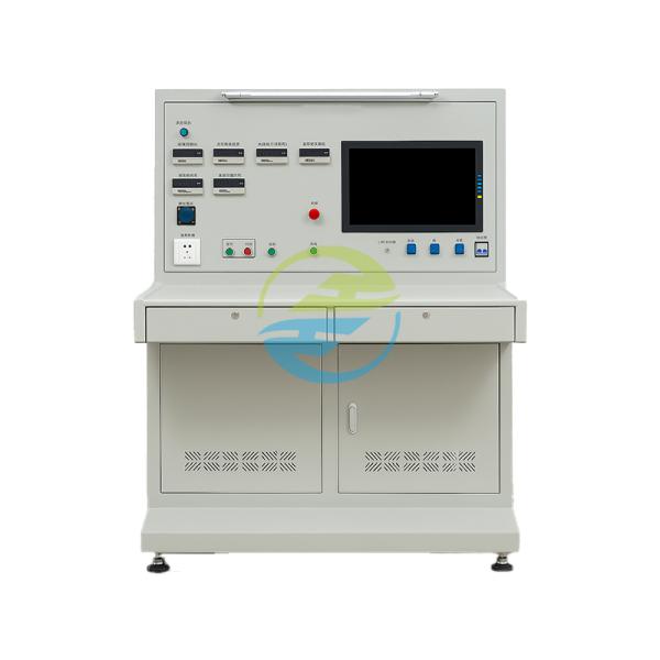 Buy EC 61810 Compliant Relay Test Bench ±0.5% Accuracy 220V Input at wholesale prices
